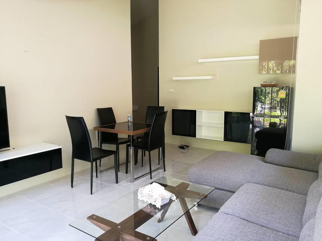 Arantarakiri Resort Khao Yai Mu Si Dış mekan fotoğraf