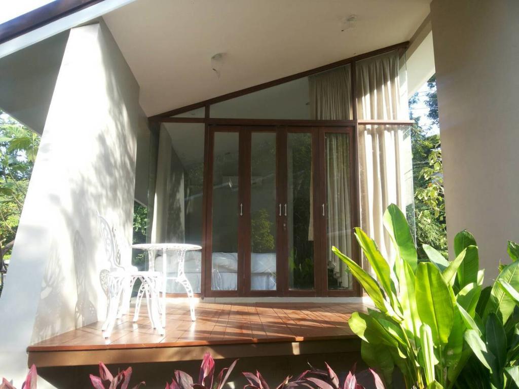 Arantarakiri Resort Khao Yai Mu Si Dış mekan fotoğraf