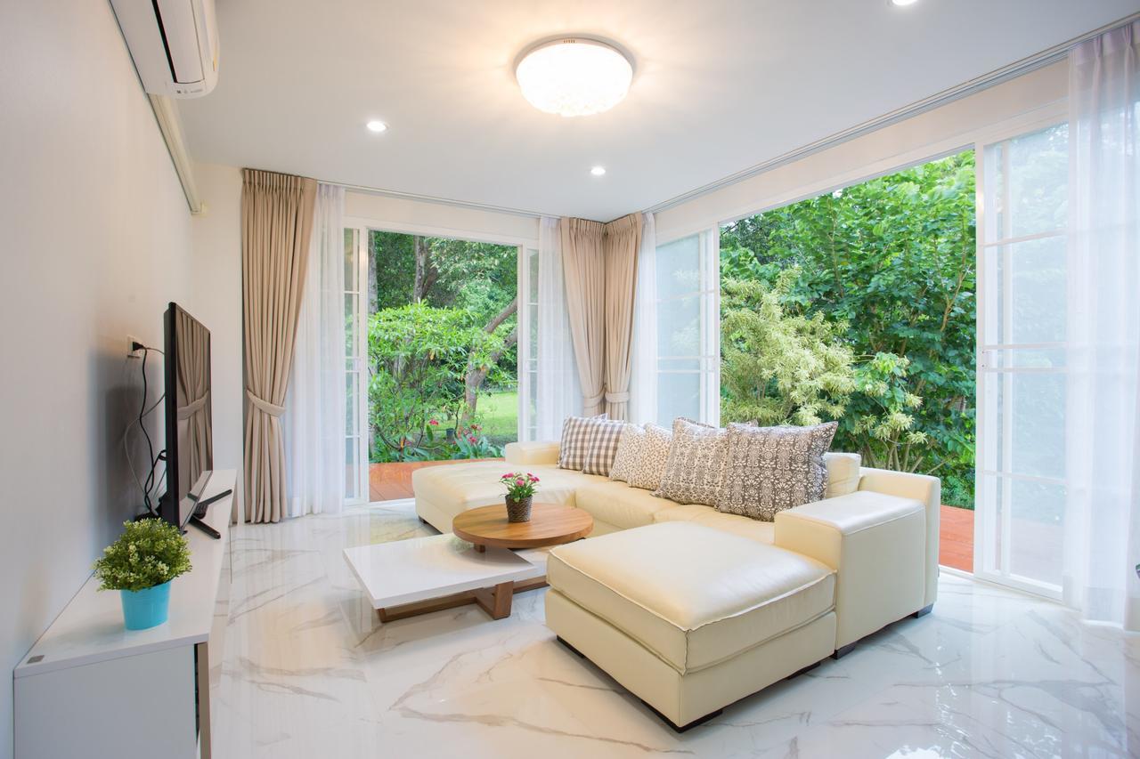 Arantarakiri Resort Khao Yai Mu Si Dış mekan fotoğraf