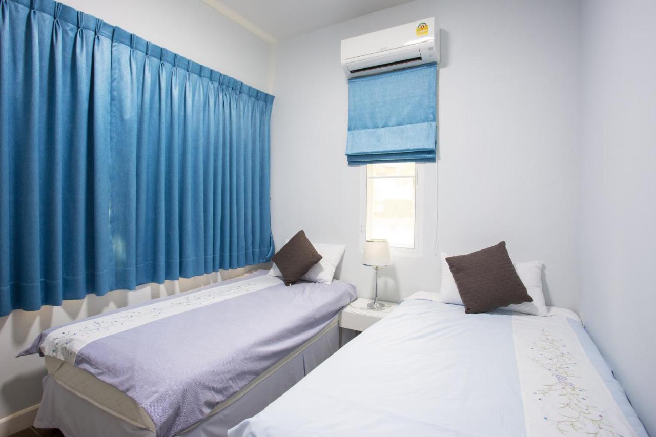 Arantarakiri Resort Khao Yai Mu Si Dış mekan fotoğraf