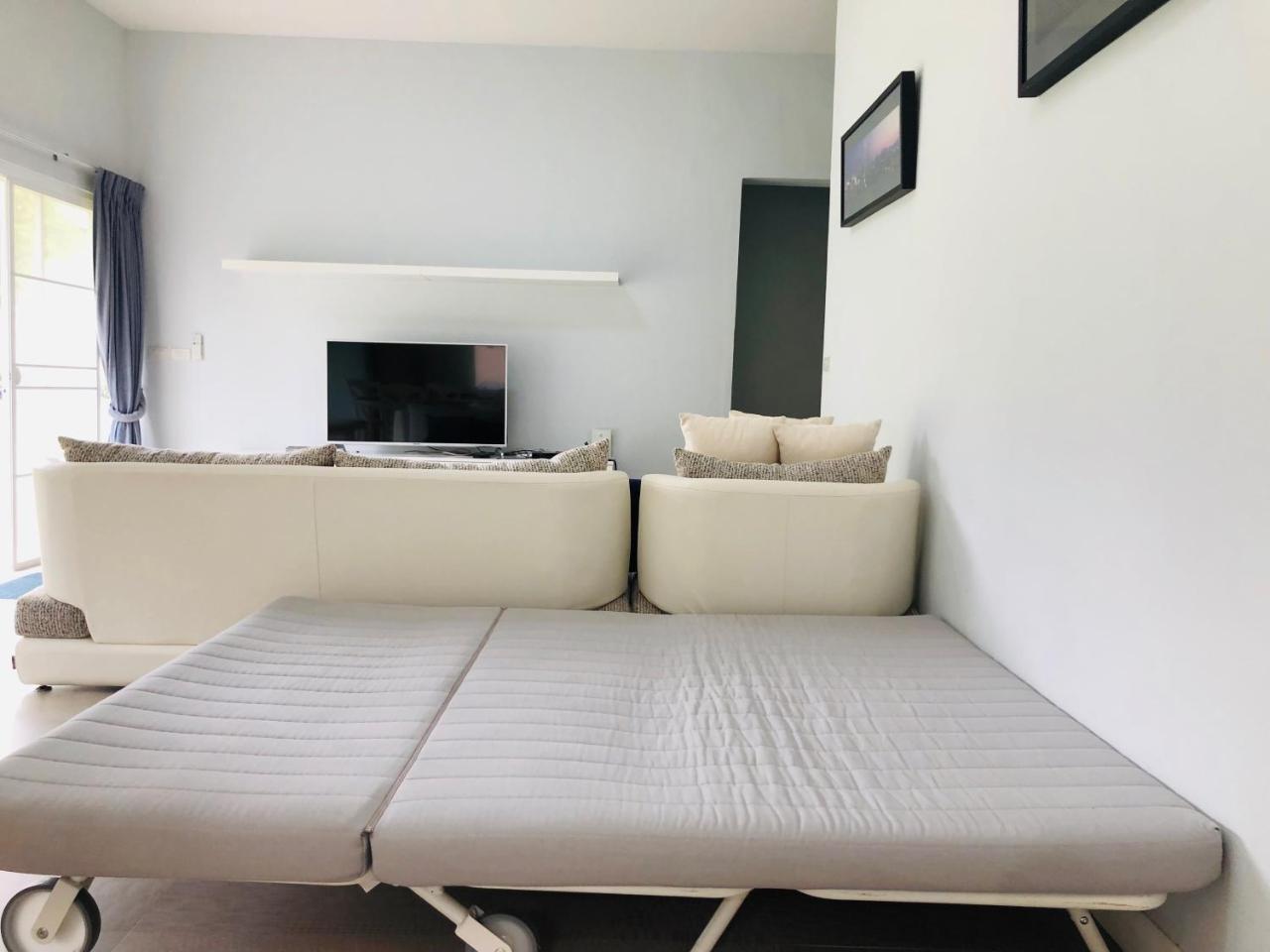 Arantarakiri Resort Khao Yai Mu Si Dış mekan fotoğraf